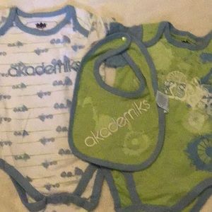Baby set